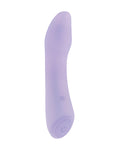 Playboy Playboy Pleasure Euphoria Mini G-Spot Vibrator - Opal - Image 3