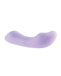 Playboy Playboy Pleasure Euphoria Mini G-Spot Vibrator - Opal - Image 5
