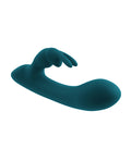 Playboy Playboy Pleasure Lil Rabbit Vibrator - Deep Teal - Image 5