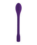 Playboy Playboy Pleasure Spot On G-Spot Vibrator - Acai - Image 5