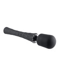 Playboy Playboy Pleasure Royal Wand Vibrator - 2 AM - Image 4