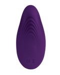 Playboy Playboy Pleasure Our Little Secret Panty Vibrator - Acai - Image 4