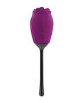 Playboy Playboy Pleasure Petal Vibrator - Wild Aster - Image 3