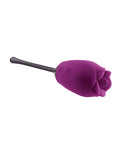 Playboy Playboy Pleasure Petal Vibrator - Wild Aster - Image 4