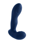 Playboy Playboy Pleasure Pleasure Pleaser Prostate Massager - Deep Ocean - Image 3