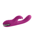 Playboy Playboy Pleasure Thumper Rabbit Vibrator - Wild Aster - Image 5