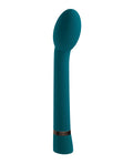 Playboy Playboy Pleasure On The Spot G-Spot Vibrator - Deep Teal - Image 3