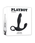 Playboy Playboy Pleasure Come Hither Prostate Massager - 2 AM