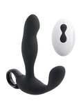 Playboy Playboy Pleasure Come Hither Prostate Massager - 2 AM - Image 5