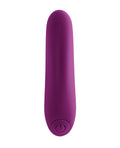 Playboy Playboy Pleasure Playboy Bullet Vibrator - Magenta - Image 3