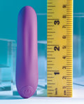 Playboy Playboy Pleasure Playboy Bullet Vibrator - Magenta - Image 5