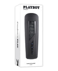 Playboy Playboy Pleasure Pursuit Of Pleasure Stroker - 2 AM