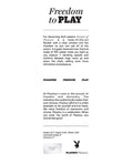 Playboy Playboy Pleasure Pursuit Of Pleasure Stroker - 2 AM - Image 2