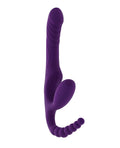 Playboy Playboy Pleasure Hug It Out - Acai - Image 2