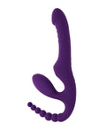 Playboy Playboy Pleasure Hug It Out - Acai - Image 3