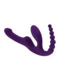 Playboy Playboy Pleasure Hug It Out - Acai - Image 4