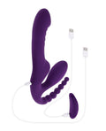 Playboy Playboy Pleasure Hug It Out - Acai - Image 5
