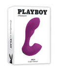 Playboy Playboy Arch - Fuchsia