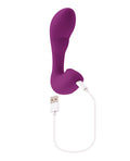 Playboy Playboy Arch - Fuchsia - Image 5