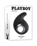 Playboy Playboy Ring My Bell - Black