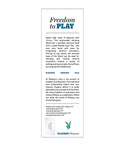 Playboy Playboy Pleasure Vibrato Wand Vibrator - Lilac - Image 5