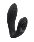 Playboy Playboy Pleasure Play time Multi Play G-Spot & P-Spot Vibrator - Black - Image 2