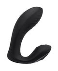 Playboy Playboy Pleasure Play time Multi Play G-Spot & P-Spot Vibrator - Black - Image 3