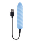 Playboy Playboy Pleasure Unicorn Vibes - Light Blue - Image 5