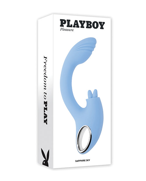 Playboy Playboy Pleasure Sapphire Sky - Sky