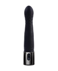 Playboy Playboy Pleasure Pleasure Zone Vibrator - 2 AM Black - Image 2