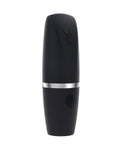 Playboy Playboy Pleasures Excursion Clitoral Suction Vibe - Black - Image 3
