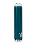 Playboy Playboy Pleasure Emerald Bullet Vibrator - Deep Teal - Image 3