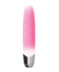 Playboy Playboy Pleasure Bunnies on Parade Bullet Vibe - Pink/White - Image 3