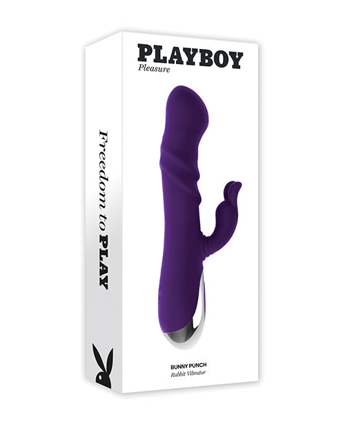 Playboy Playboy Pleasure Bunny Punch - Acai