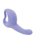 Playboy Playboy Pleasure Nice to Meet You Rabbit Vibrator - Lavender - Image 5