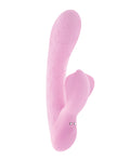 Playboy Playboy Pleasure Rabbit Party - Pink - Image 3