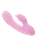 Playboy Playboy Pleasure Rabbit Party - Pink - Image 5