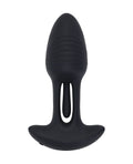 Playboy Playboy Pleasure Rim Shot - Black - Image 2