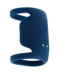 Playboy Playboy Pleasure Jet Pack - Navy - Image 2