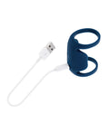 Playboy Playboy Pleasure Jet Pack - Navy - Image 5