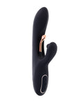 Playboy Playboy Pleasure Aureus Dual G-Spot Vibrator - Black - Image 2