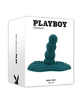 Playboy Playboy Pleasure Have a Seat - Deep Teal