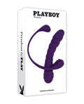 Playboy Playboy Pleasure Twisted Playground - Acai