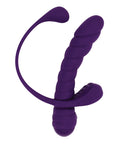 Playboy Playboy Pleasure Twisted Playground - Acai - Image 2