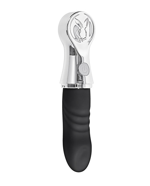 Playboy Playboy Pleasure Bon Voyage - Black