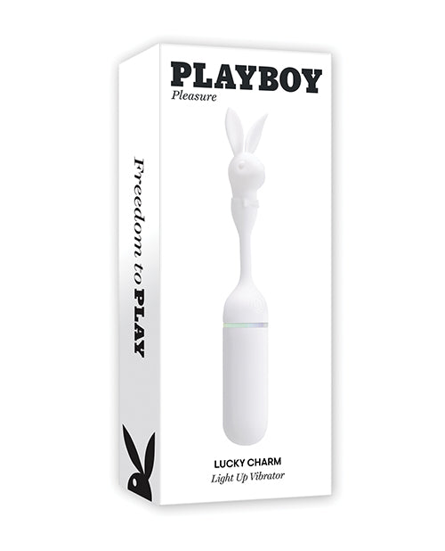 Playboy Playboy Pleasure Lucky Charm