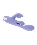 Playboy Playboy Pleasures Nubbin Rubbin - Lilac - Image 4