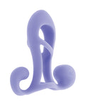 Playboy Playboy Pleasure Fantasy Cage - Lilac - Image 3