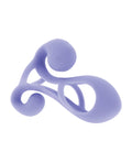 Playboy Playboy Pleasure Fantasy Cage - Lilac - Image 4