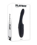 Playboy Playboy Pleasure Overdrive - Black